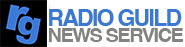 Radio Guild Radio News Service